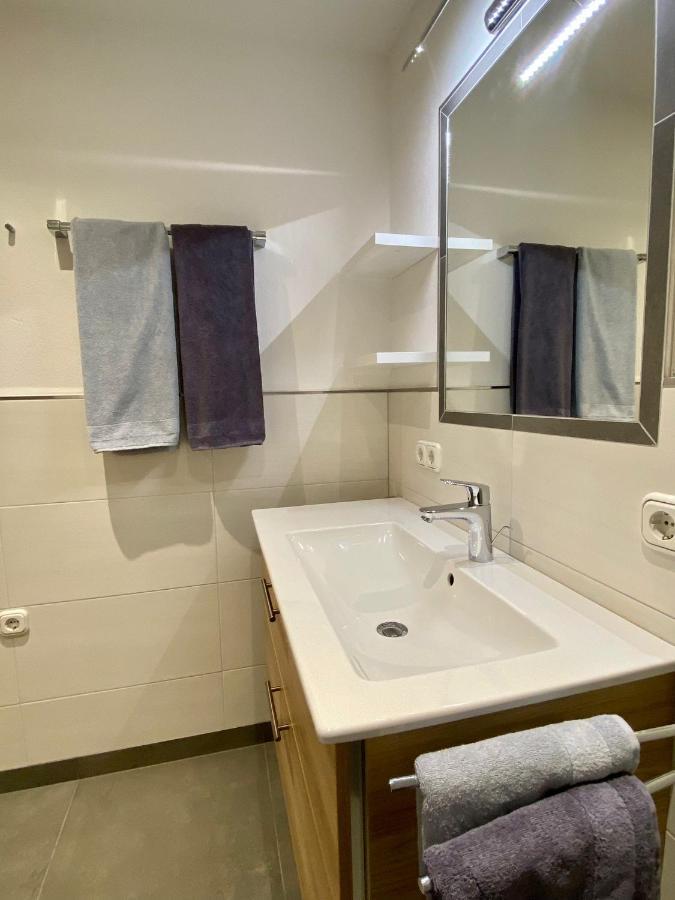 Ferienwohnung Trattner Bramberg am Wildkogel Extérieur photo