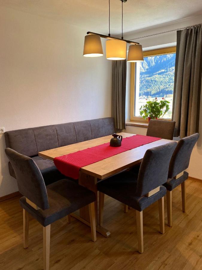 Ferienwohnung Trattner Bramberg am Wildkogel Extérieur photo