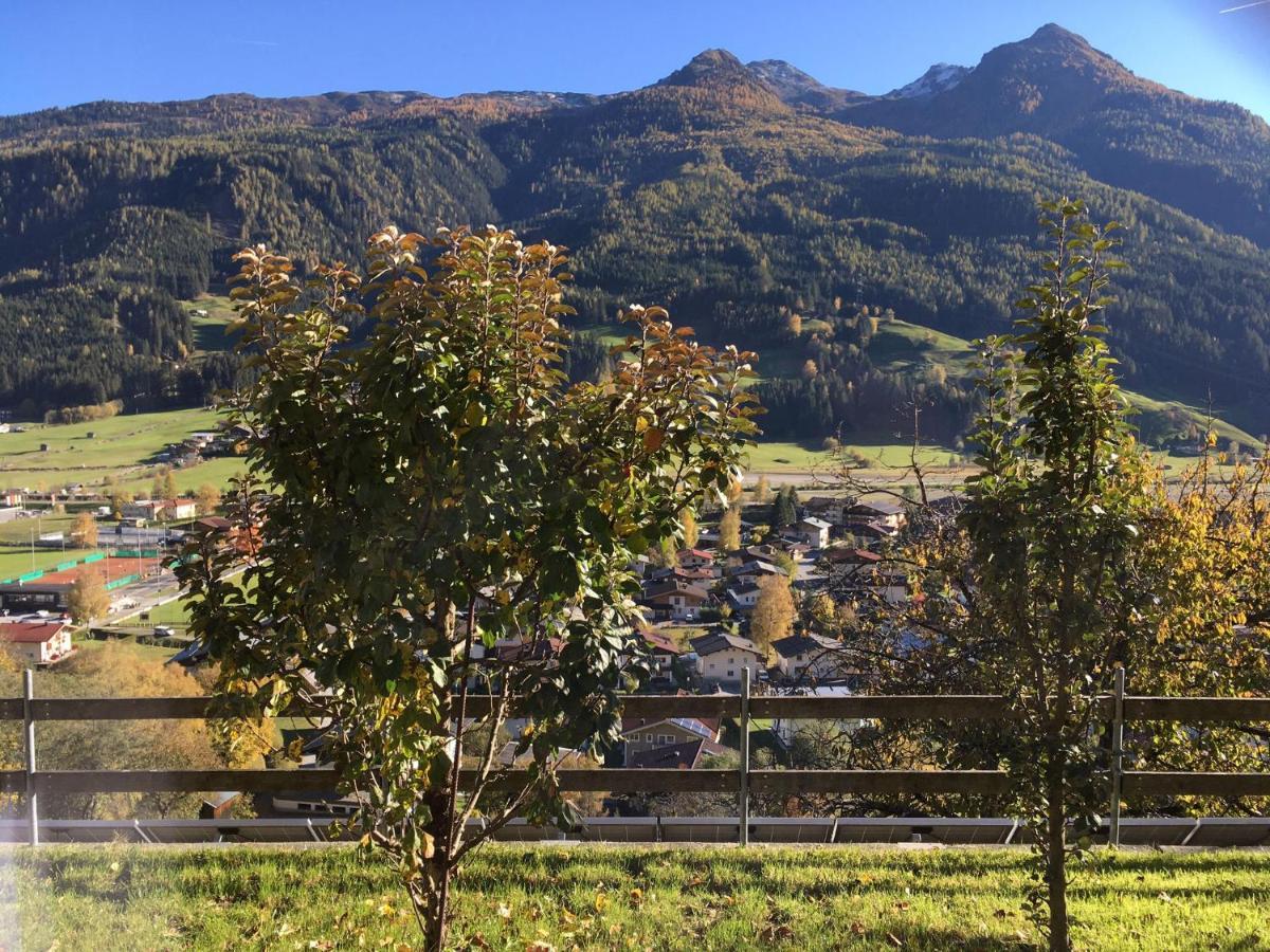 Ferienwohnung Trattner Bramberg am Wildkogel Extérieur photo