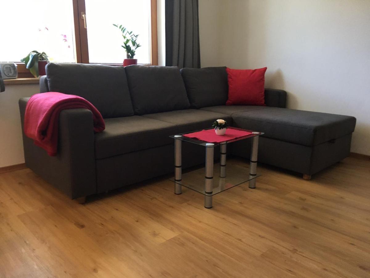 Ferienwohnung Trattner Bramberg am Wildkogel Extérieur photo
