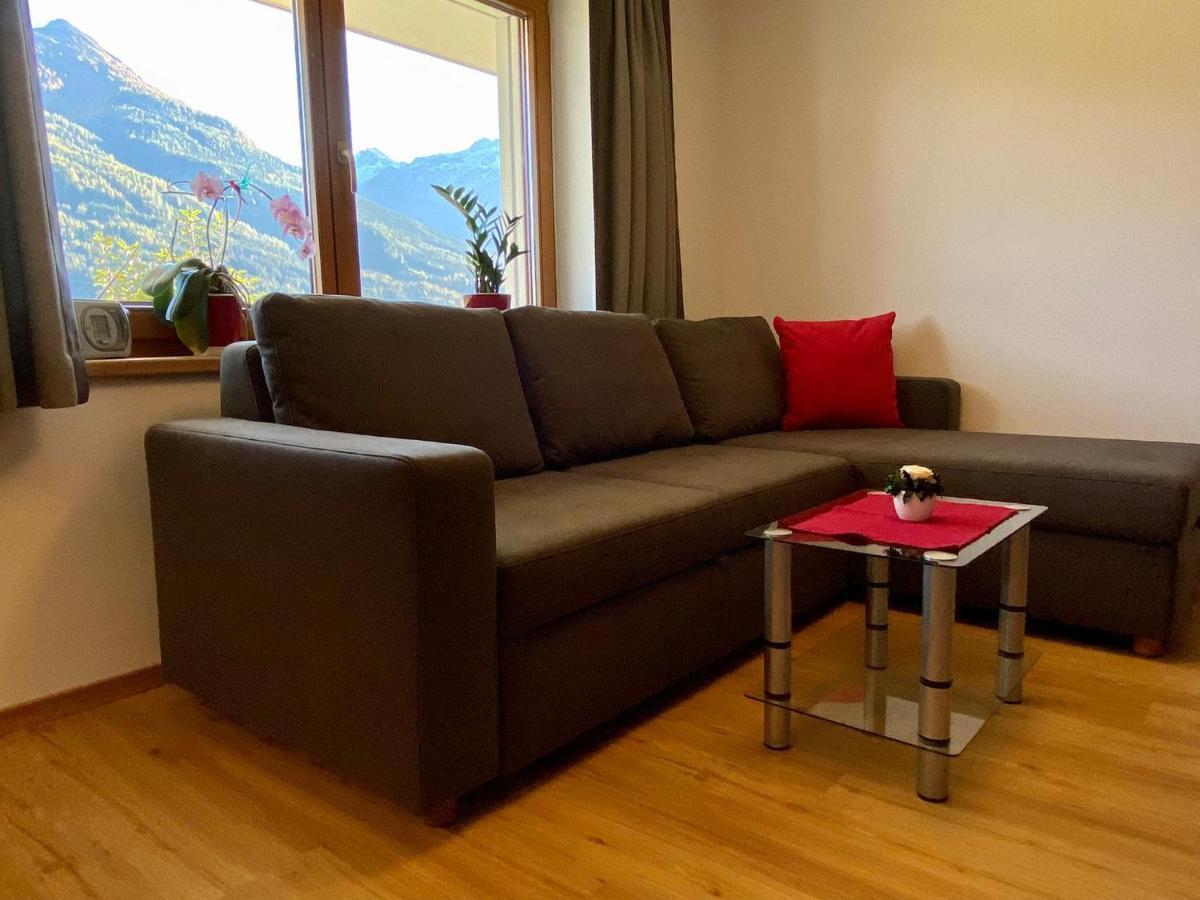 Ferienwohnung Trattner Bramberg am Wildkogel Extérieur photo